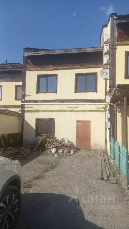 Дом в Саратовская область, Энгельсский район, Красноярское ... - Фото 2