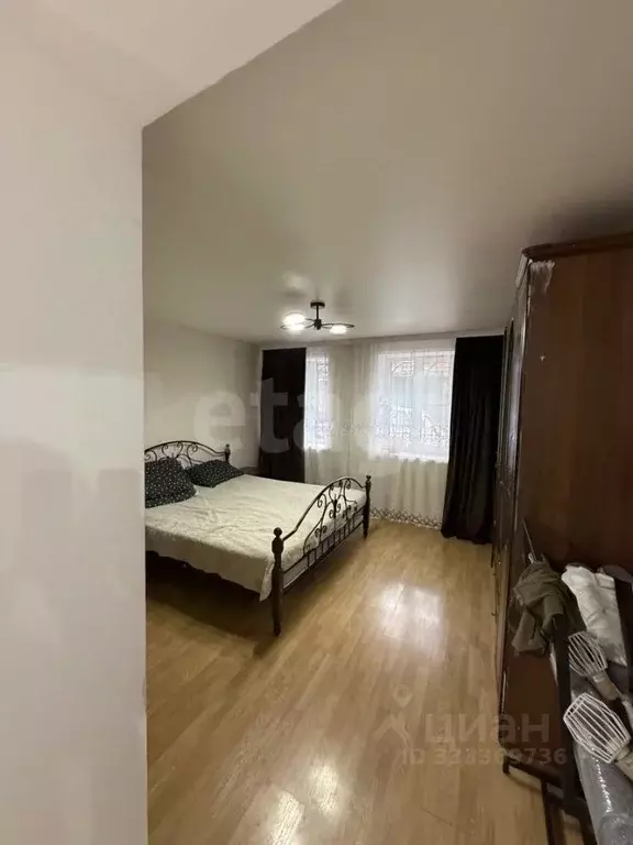2-к кв. Северная Осетия, Владикавказ ул. Братьев Щукиных, 22 (40.0 м) - Фото 2