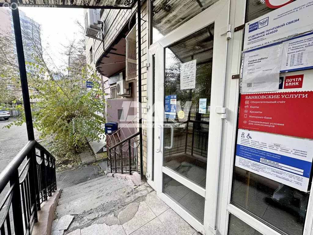 Офис (126.8 м) - Фото 2