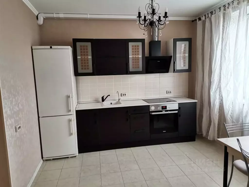 1-к кв. Москва ул. Татьянин Парк, 16к3 (38.0 м) - Фото 2
