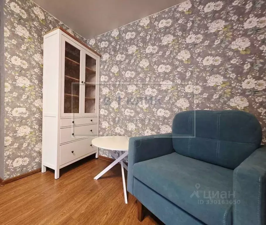 2-к кв. Ярославская область, Ярославль ул. Титова, 29 (44.0 м) - Фото 1