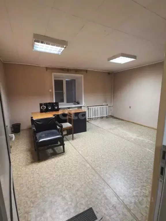 Офис в Забайкальский край, Чита ул. Балябина, 41 (91 м) - Фото 1