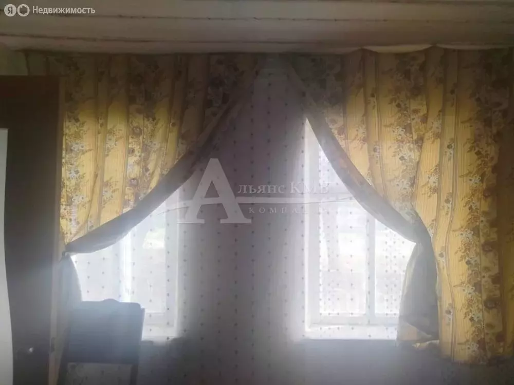 Дом в станица Подгорная, улица Луначарского (38.8 м) - Фото 1