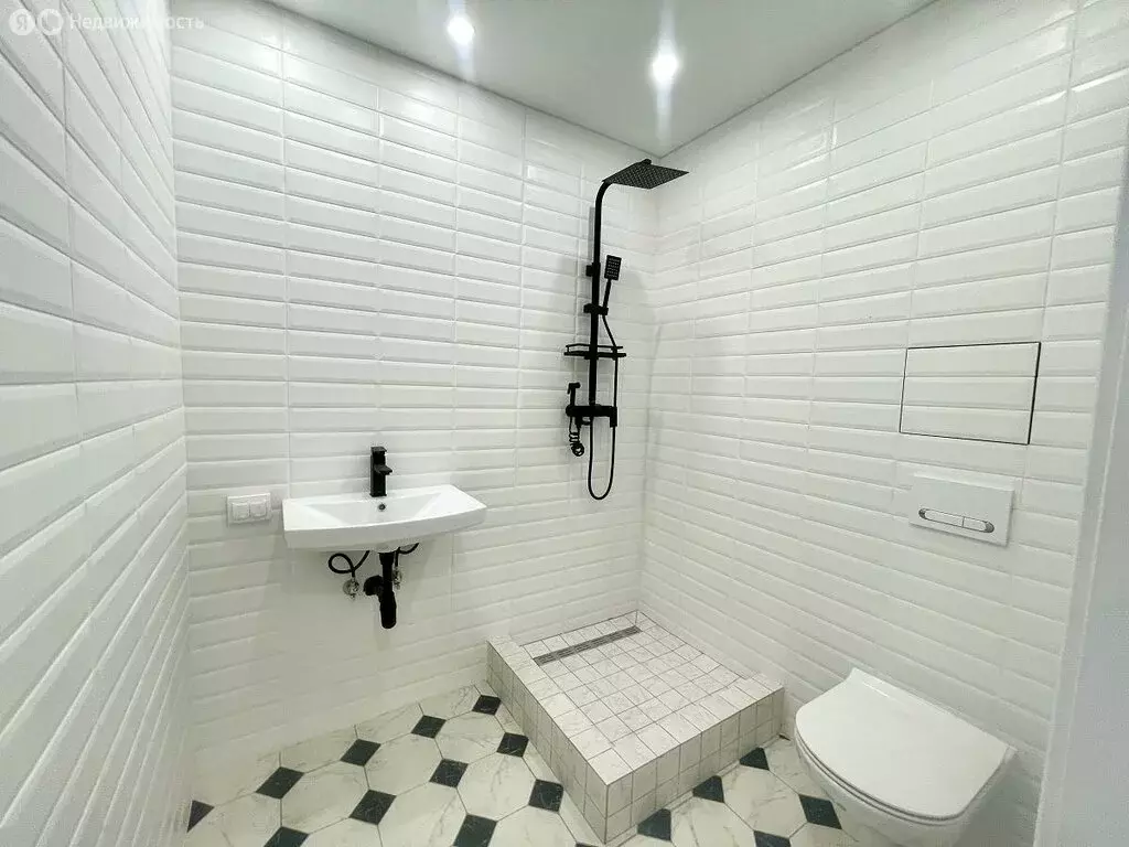 Офис (23 м) - Фото 1