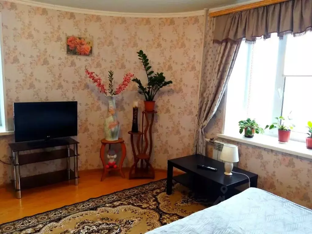 2-к кв. Рязанская область, Рязань Октябрьский городок мкр, 47 (45.0 м) - Фото 1