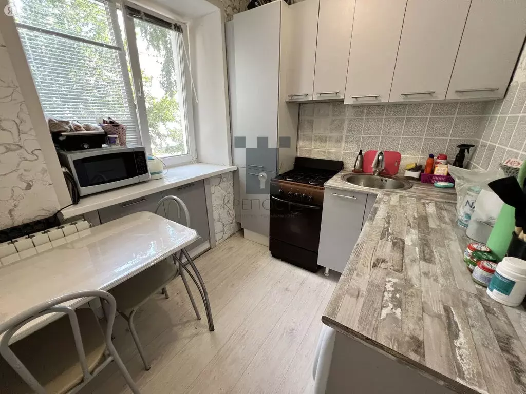 2-комнатная квартира: Мелеуз, 5-й микрорайон, 2 (44.2 м) - Фото 1