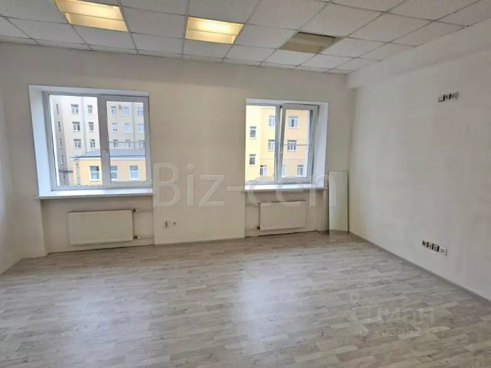 Офис в Санкт-Петербург Заозерная ул., 8 (620 м) - Фото 0