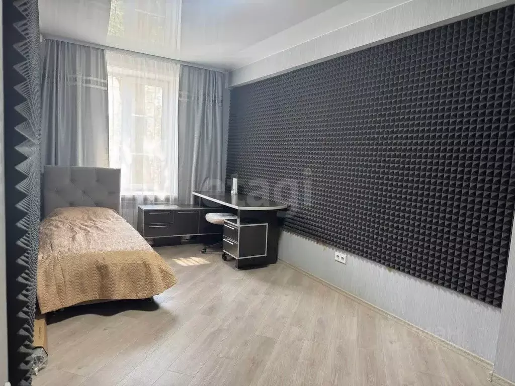 4-к кв. Иркутская область, Ангарск 55-й кв-л, 2 (92.5 м) - Фото 1