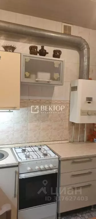 2-к кв. Ивановская область, Иваново ул. Кузнецова, 98 (49.0 м) - Фото 1