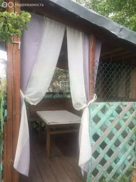 Дом в Пасеговское сельское поселение, СДТ Локомотив (30 м) - Фото 2