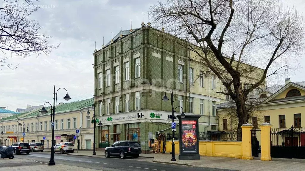 Офис (320 м) - Фото 2