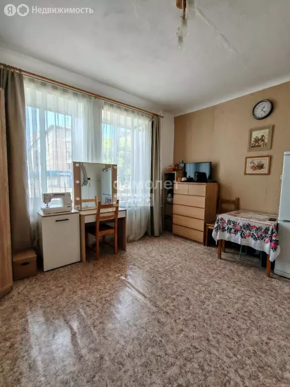 1к в 3-комнатной квартире (17.2 м) - Фото 0