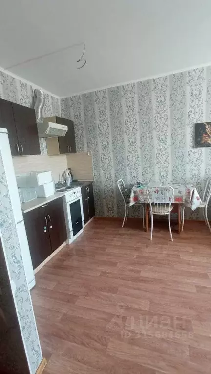 2-к кв. Алтайский край, Барнаул Северный Власихинский проезд, 102 ... - Фото 1