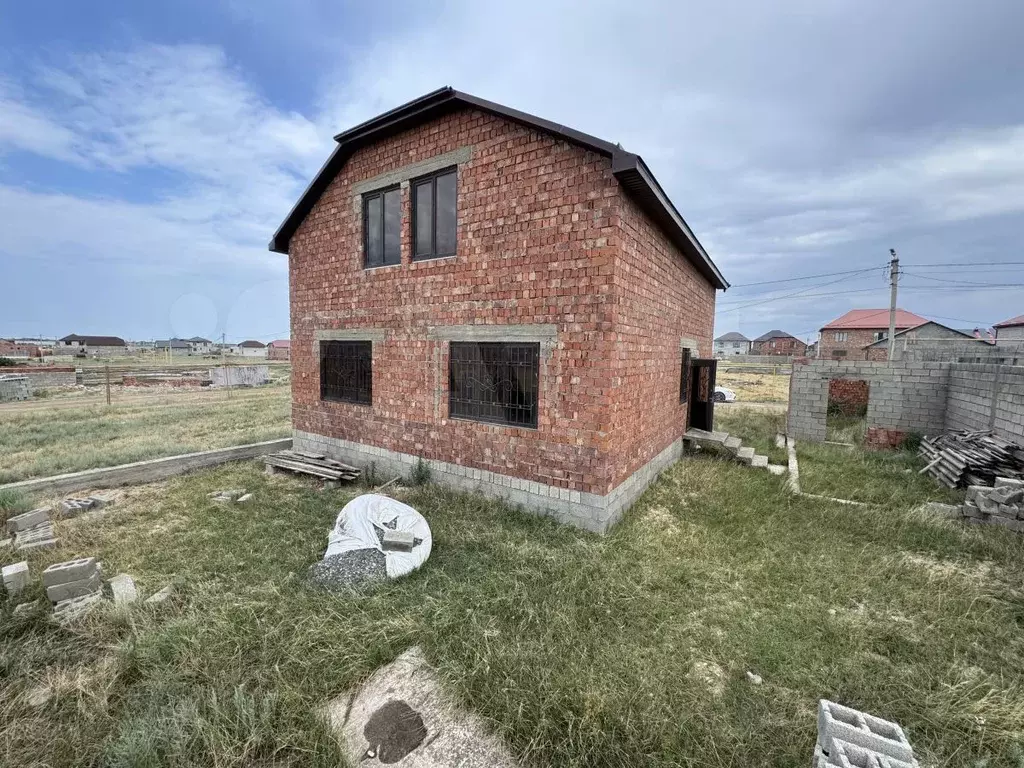 Дом 156 м на участке 4 сот. - Фото 0