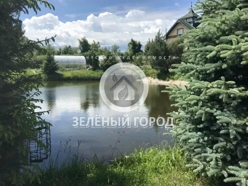 Дом в Калининградская область, Светлогорск Тюменская ул., 2 (400 м) - Фото 0