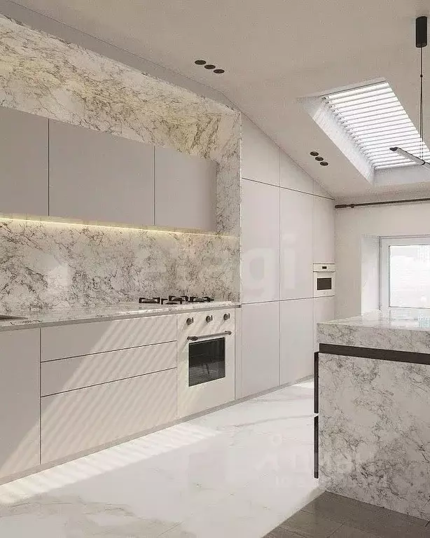 1-к кв. Костромская область, Кострома Индустриальная ул., 19Б (50.3 м) - Фото 2