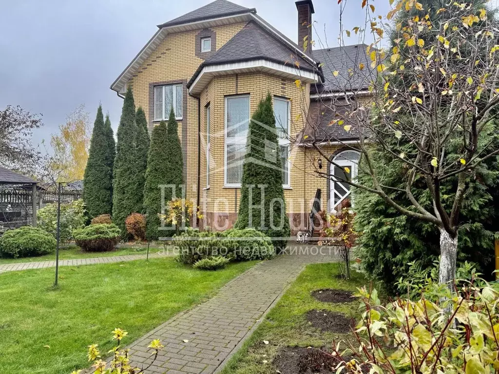 Дом в Калужская область, Калуга ул. Чапаева, 10 (281 м) - Фото 2