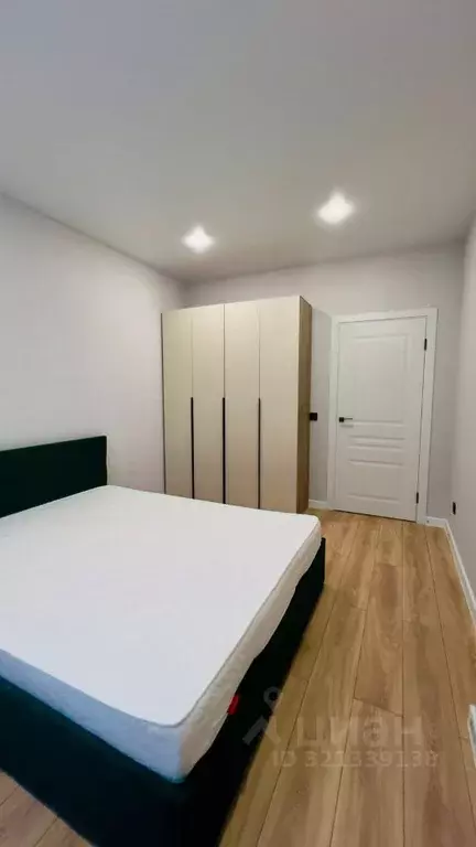 1-к кв. Краснодарский край, Краснодар ул. Ивана Беличенко, 90 (39.0 м) - Фото 1