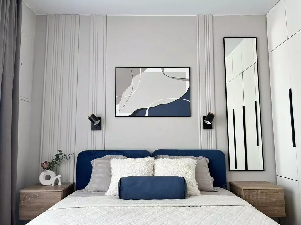 2-к кв. Москва ул. Римского-Корсакова, 11к11 (43.0 м) - Фото 2