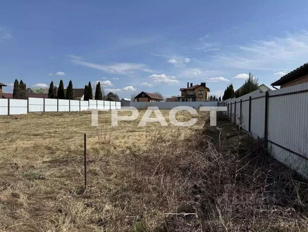 Участок в Воронежская область, Рамонский район, Айдаровское с/пос, с. ... - Фото 1
