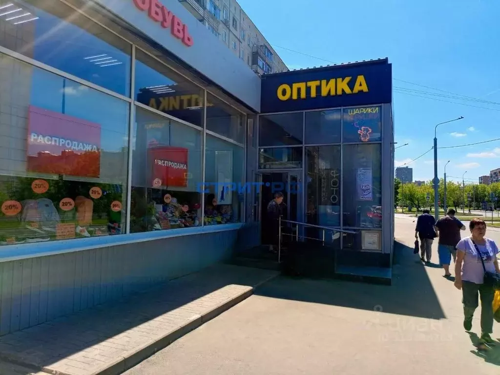 Помещение свободного назначения в Москва Хабаровская ул., 12/23 (471 ... - Фото 0