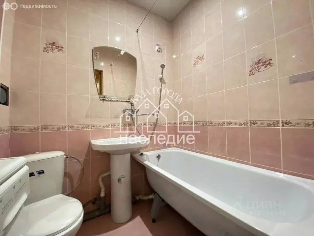 1-комнатная квартира: Михайловск, улица Ленина, 213/3 (31 м) - Фото 0
