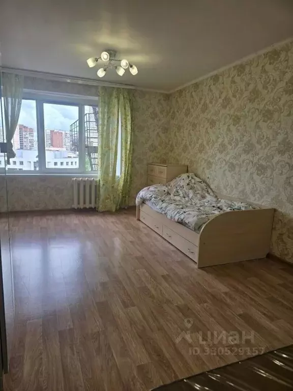 Комната Санкт-Петербург ул. Дыбенко, 9К1 (17.3 м) - Фото 1