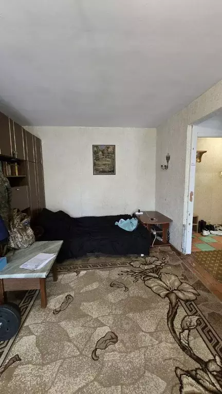 2-к кв. Псковская область, Псков Народная ул., 47 (43.0 м) - Фото 2