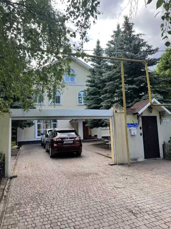 Коттедж в Самарская область, Ставропольский район, с. Ягодное Садовая ... - Фото 0