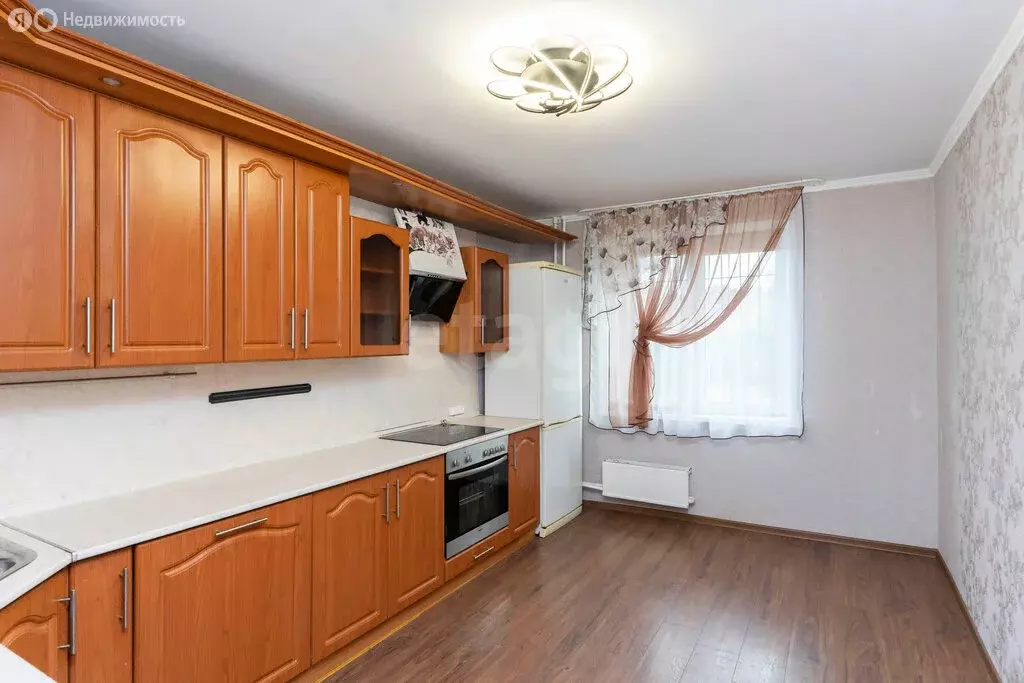 1-комнатная квартира: Тюмень, Широтная улица, 108к2 (45 м) - Фото 2
