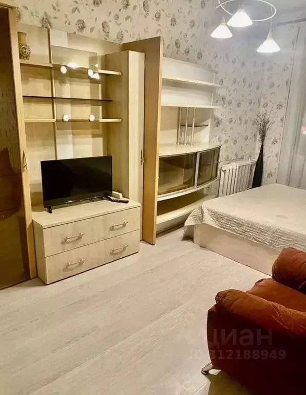 2-к кв. Санкт-Петербург Варшавская ул., 112 (61.0 м) - Фото 0
