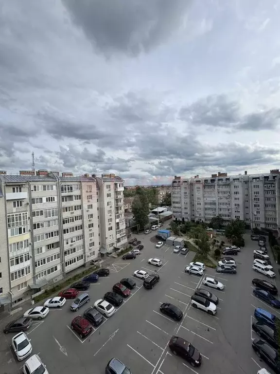 2-к. квартира, 48 м, 8/8 эт. - Фото 0