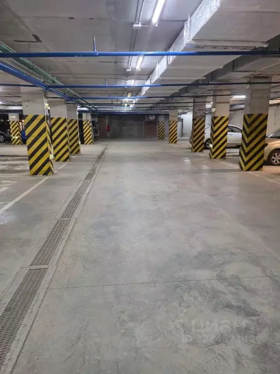 Гараж в Свердловская область, Екатеринбург ул. Азина, 57 (16 м) - Фото 2