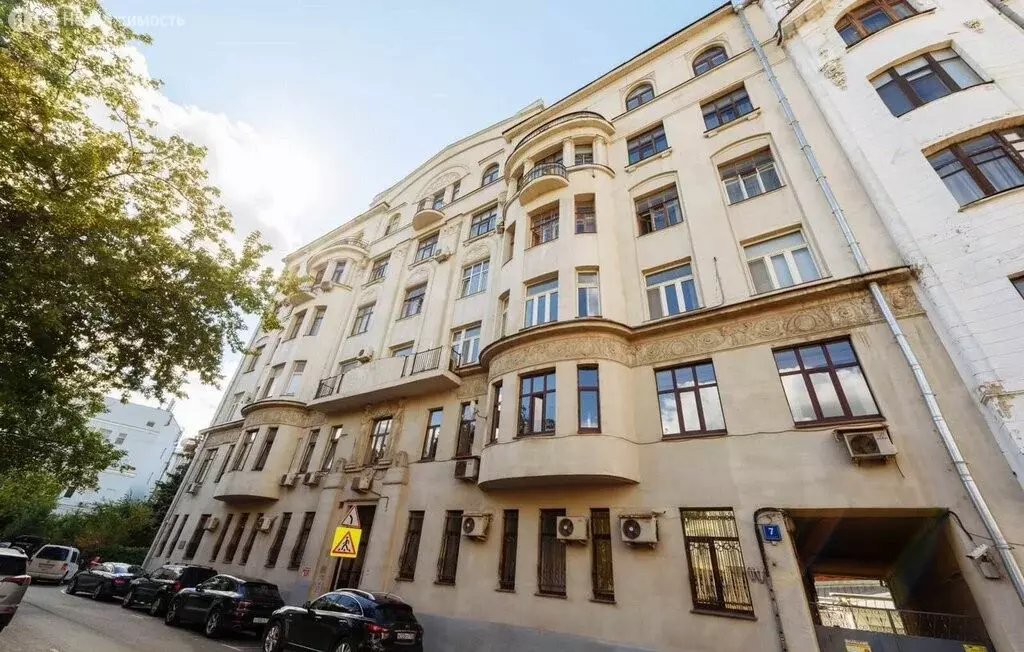 Офис (154 м) - Фото 1