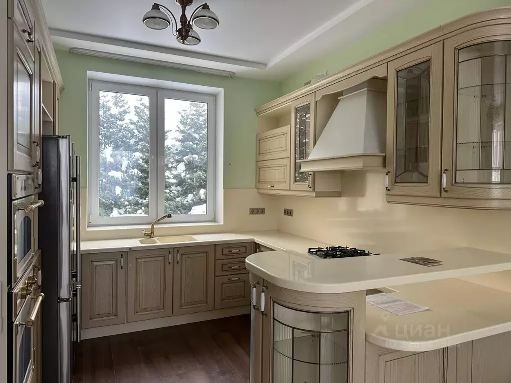 Таунхаус в Ленинградская область, Всеволожский район, Кузьмоловский ... - Фото 2