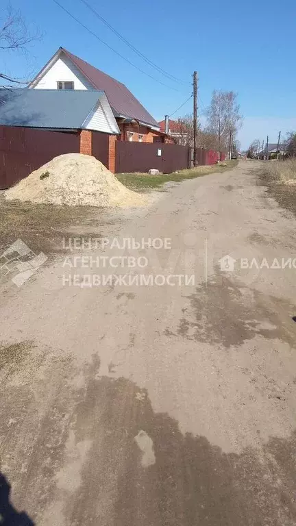 Участок 27 сот. (личное подсобное хозяйство (лпх)) - Фото 1