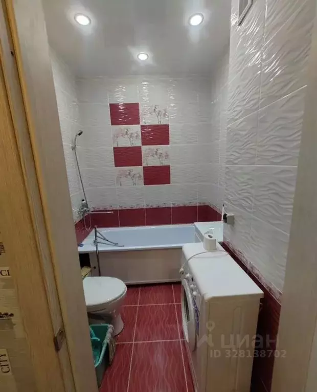 Студия Иркутская область, Иркутский муниципальный округ, Маркова рп, ... - Фото 2