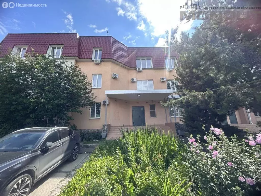 Офис (1200 м) - Фото 1