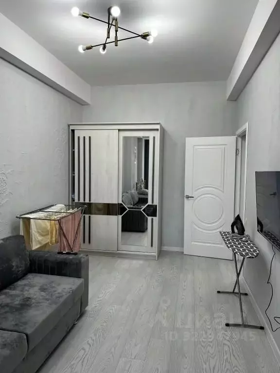 1-к кв. Дагестан, Махачкала ул. Даниялова, 120А (50.0 м) - Фото 2