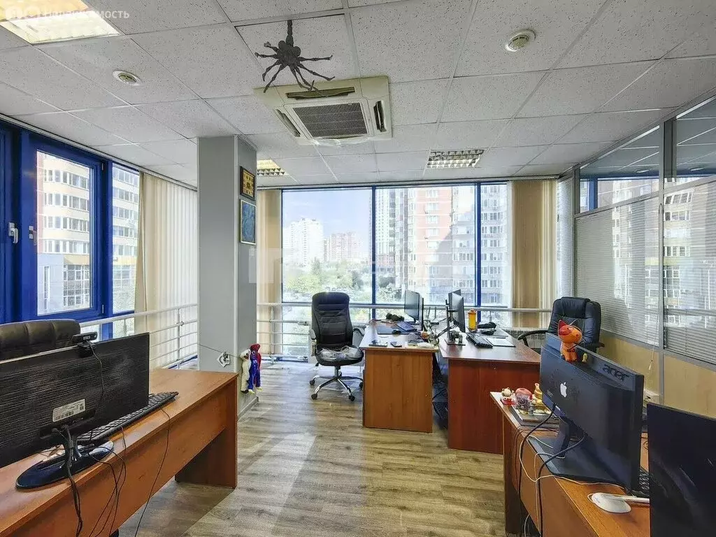 Офис (185 м) - Фото 1