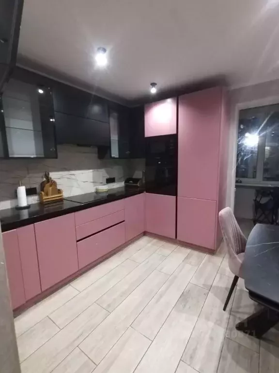 1-к кв. Курская область, Курск ул. 2-я Агрегатная, 57 (43.5 м) - Фото 2