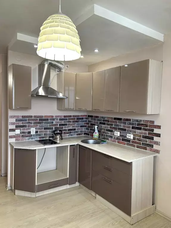 Продаётся квартира-студия, 22.1 м - Фото 0