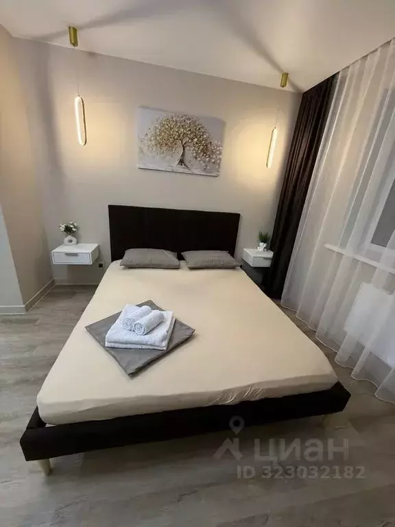 1-к кв. Удмуртия, Глазов ул. Калинина, 12 (32.0 м) - Фото 1