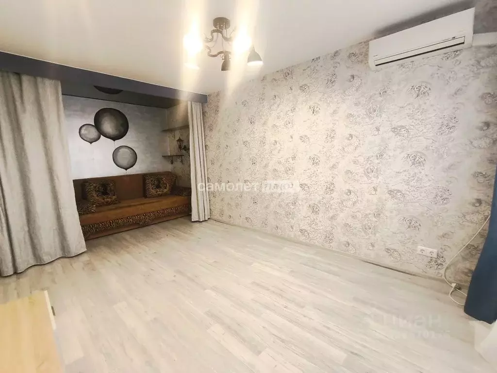 1-к кв. Московская область, Электросталь ул. 8 Марта, 35 (38.0 м) - Фото 1