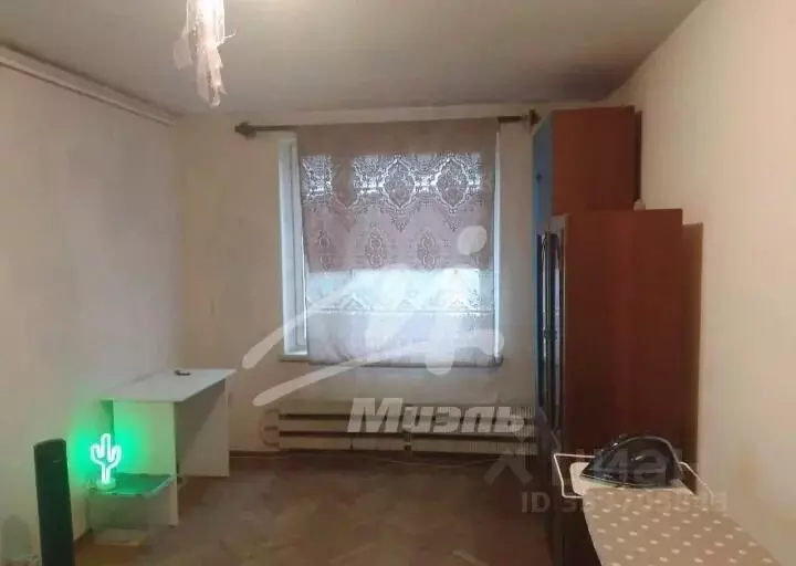 1-к кв. Москва ул. Удальцова, 12 (32.8 м) - Фото 2
