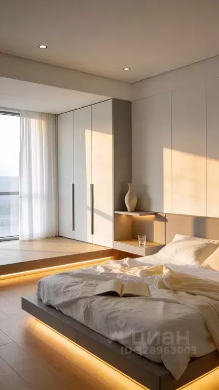 2-к кв. Краснодарский край, Сочи ул. Худякова, 7 (60.0 м) - Фото 1