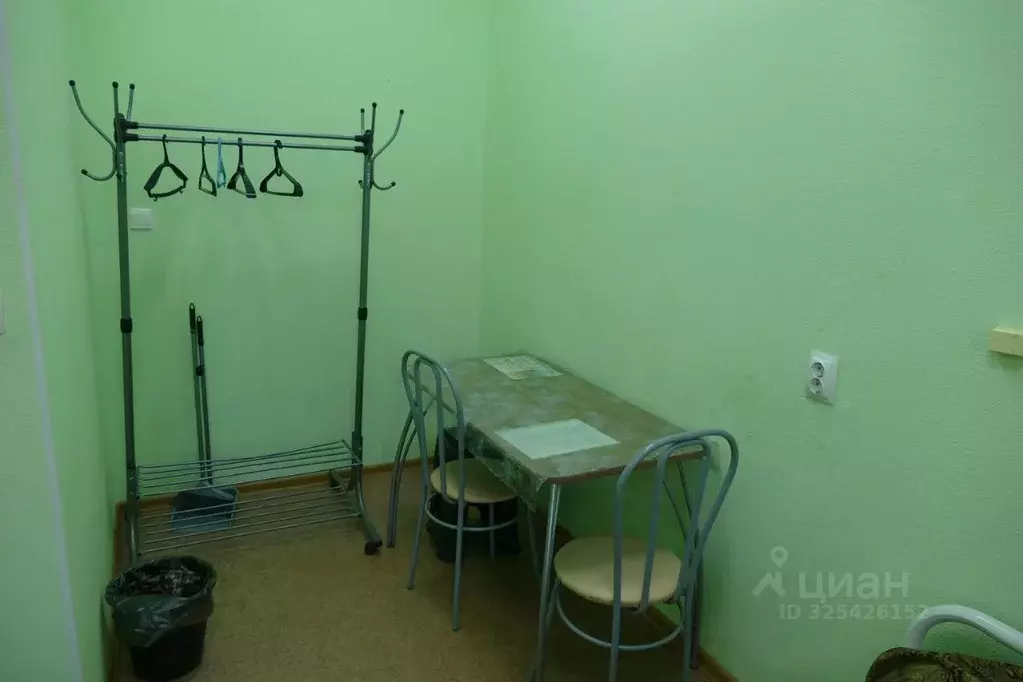 Комната Нижегородская область, Арзамас ул. Пушкина, 37А (21.0 м) - Фото 2