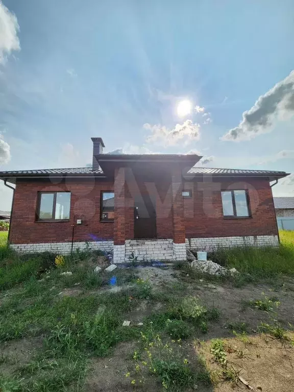 Дом 95 м на участке 6 сот. - Фото 1