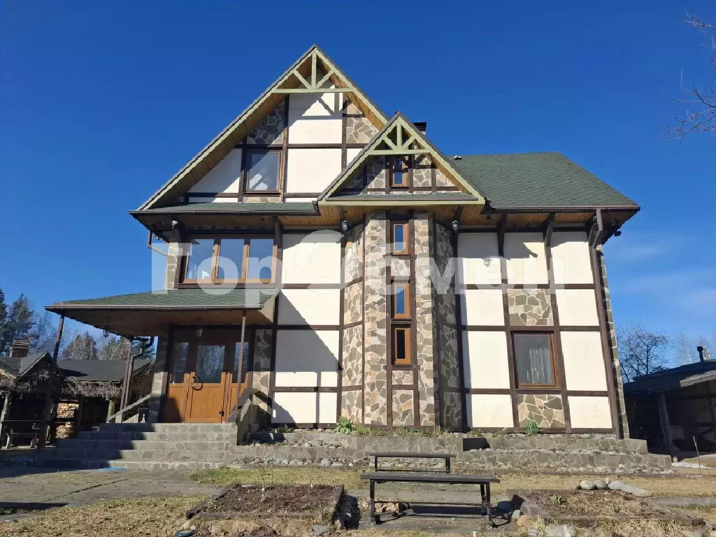 Продается дом в д. Кишкино - Фото 2