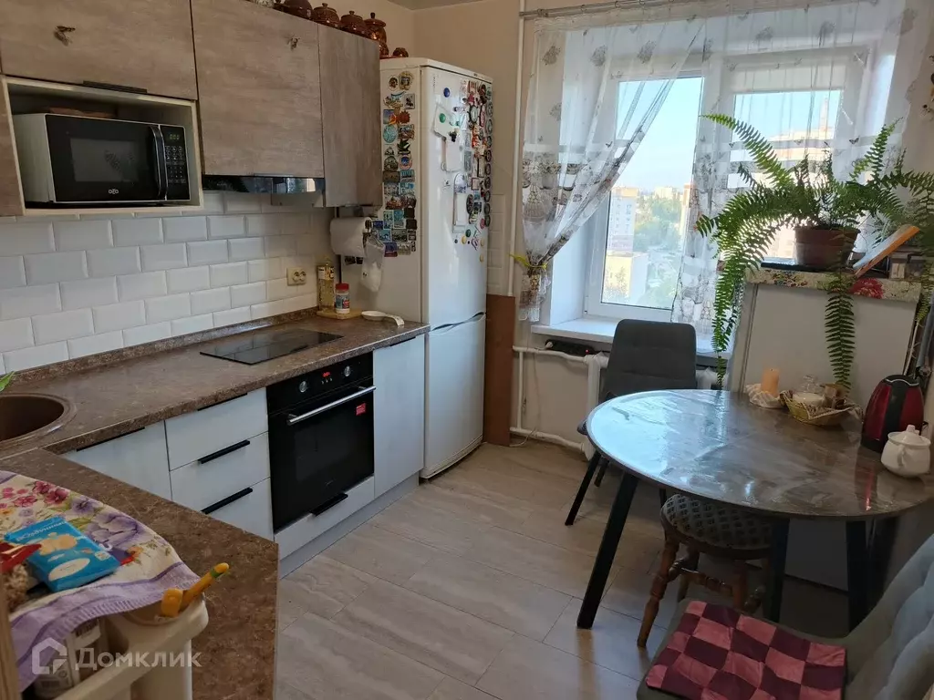 Продаётся 2-к квартира, 52.9 м - Фото 0
